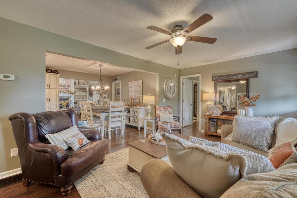 2726 Deer Run Drive, Hiawassee GA 30546 - Photo