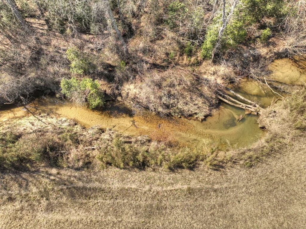 48.4ac Lofty Heights, Mineral Bluff GA 30559 - Photo