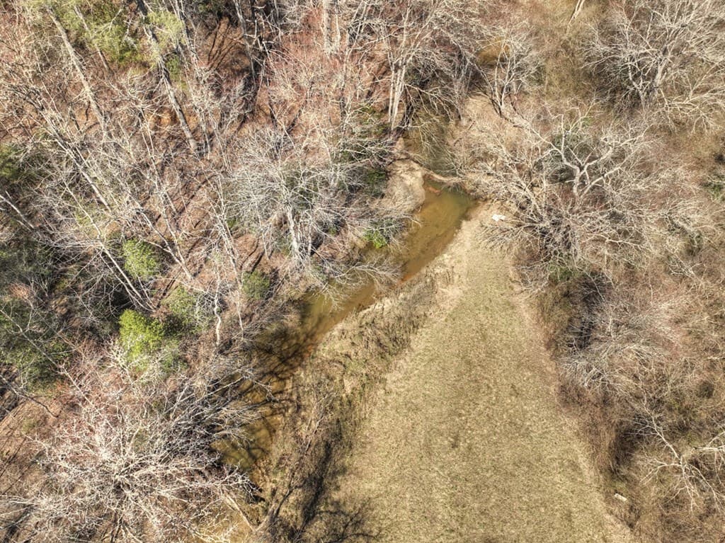 48.4ac Lofty Heights, Mineral Bluff GA 30559 - Photo