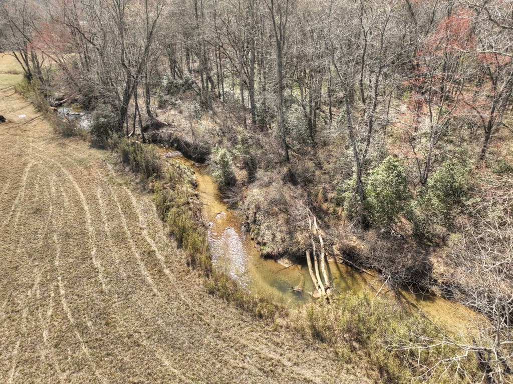 48.4ac Lofty Heights, Mineral Bluff GA 30559 - Photo