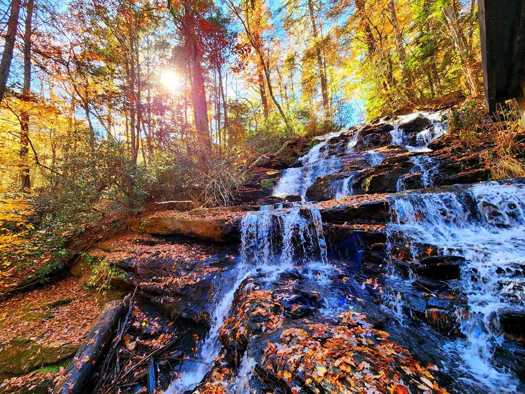 5.47 Ac Sierra Run, Blairsville GA 30512 - Photo