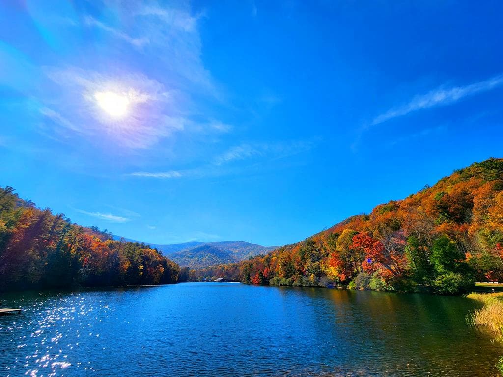5.47 Ac Sierra Run, Blairsville GA 30512 - Photo