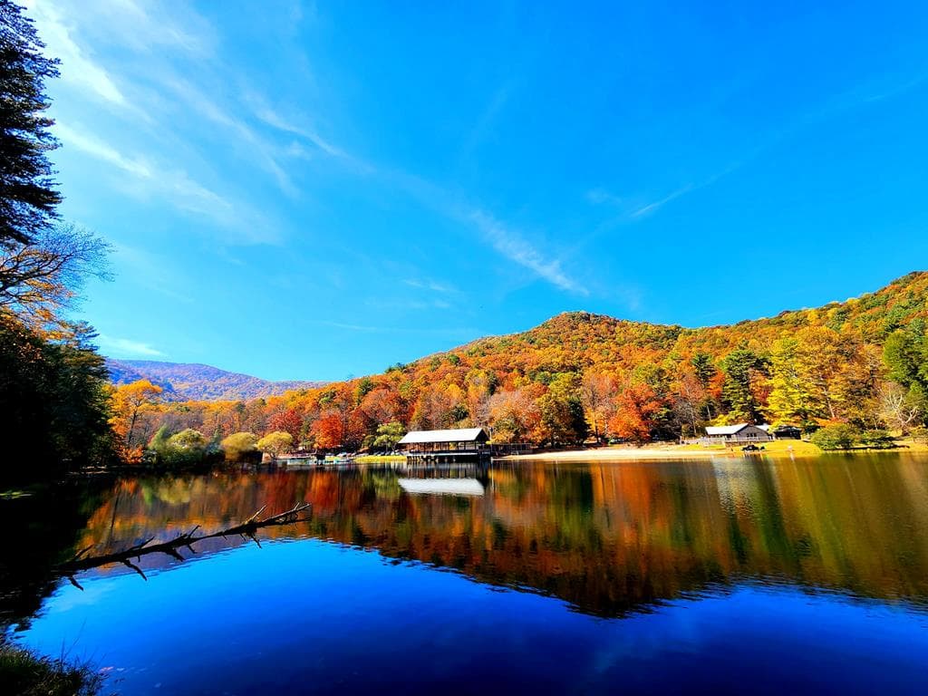 5.47 Ac Sierra Run, Blairsville GA 30512 - Photo