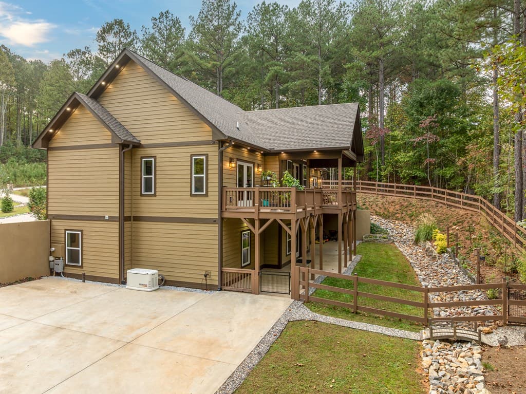 1668 Deyton Drive, Blairsville GA 30512 - Photo