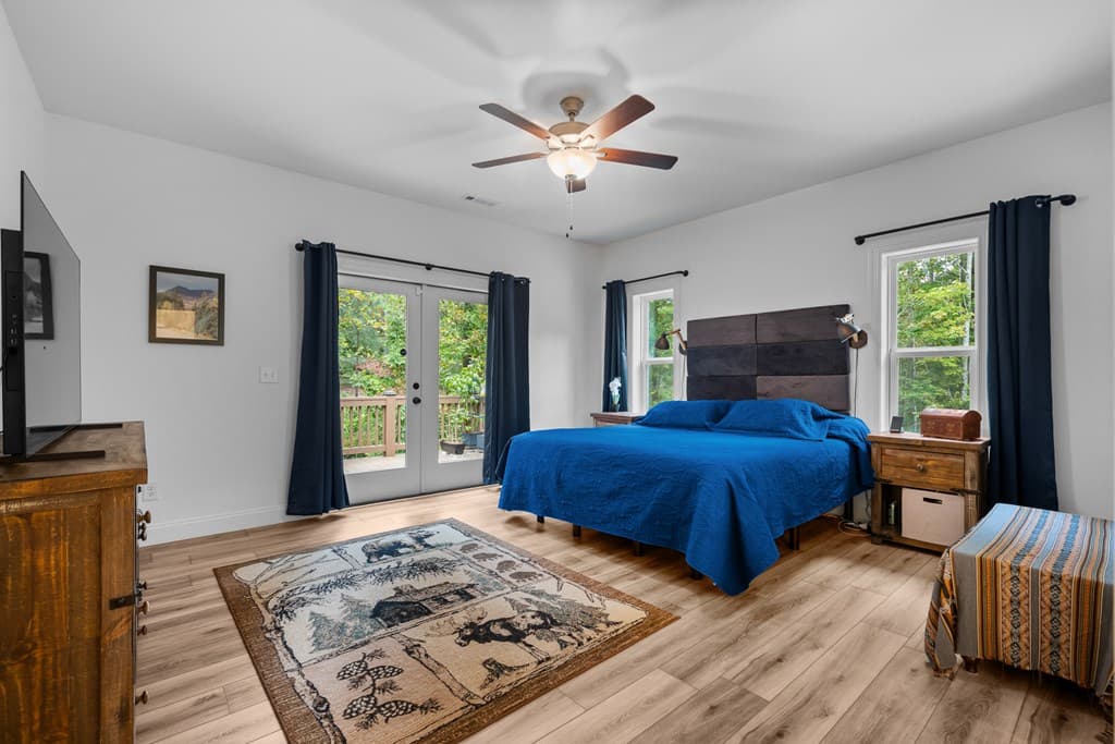 1668 Deyton Drive, Blairsville GA 30512 - Photo