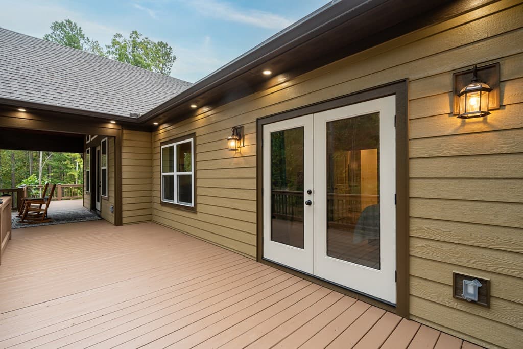 1668 Deyton Drive, Blairsville GA 30512 - Photo