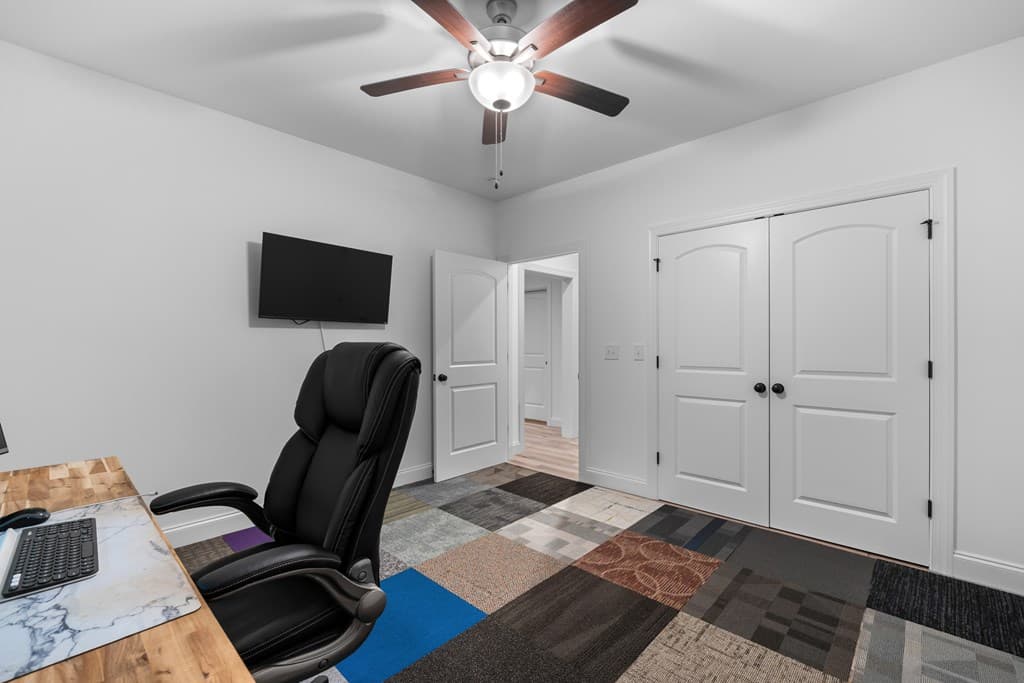 1668 Deyton Drive, Blairsville GA 30512 - Photo