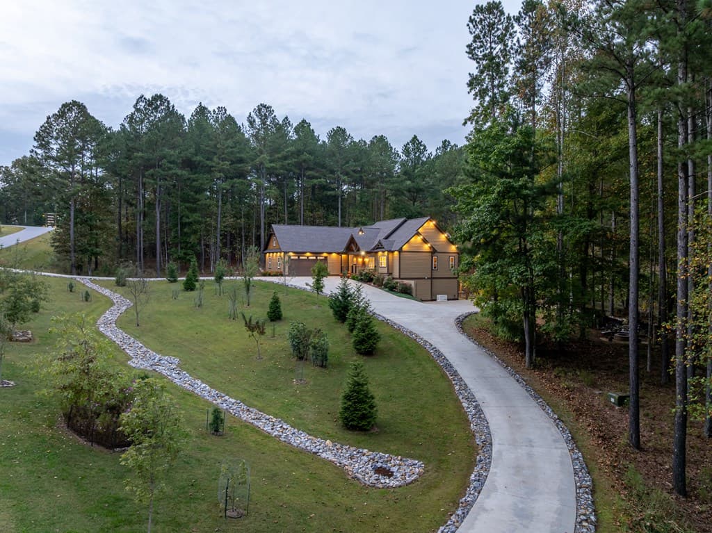1668 Deyton Drive, Blairsville GA 30512 - Photo
