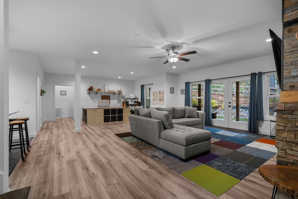 1668 Deyton Drive, Blairsville GA 30512 - Photo