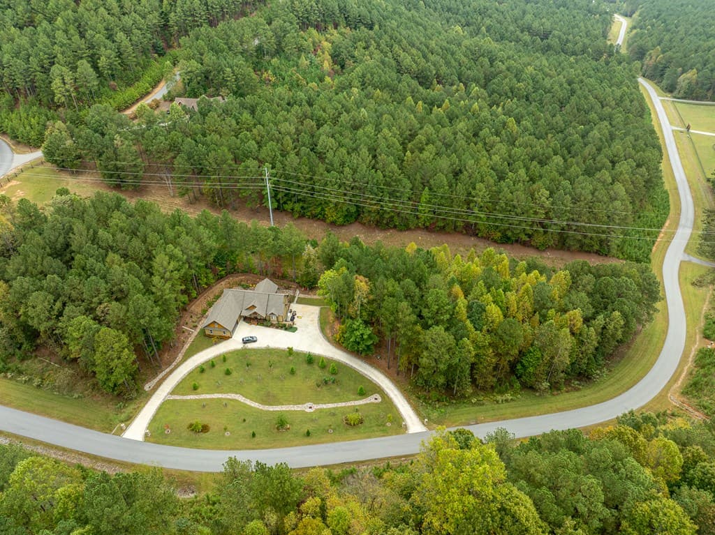 1668 Deyton Drive, Blairsville GA 30512 - Photo
