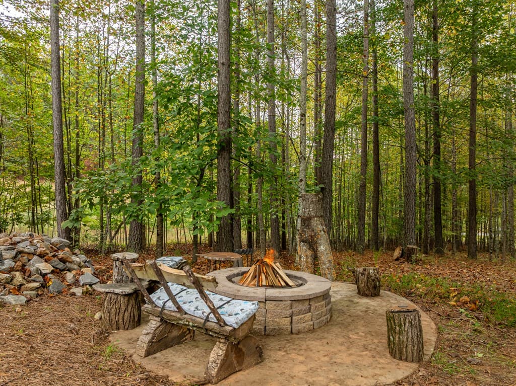 1668 Deyton Drive, Blairsville GA 30512 - Photo