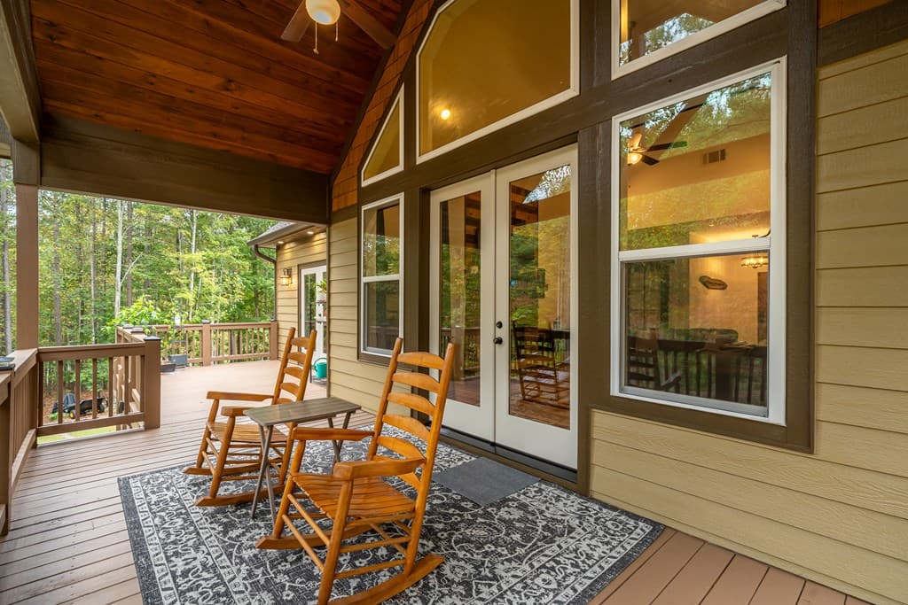 1668 Deyton Drive, Blairsville GA 30512 - Photo