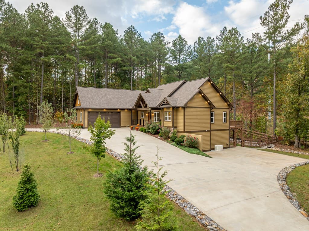 1668 Deyton Drive, Blairsville GA 30512 - Photo