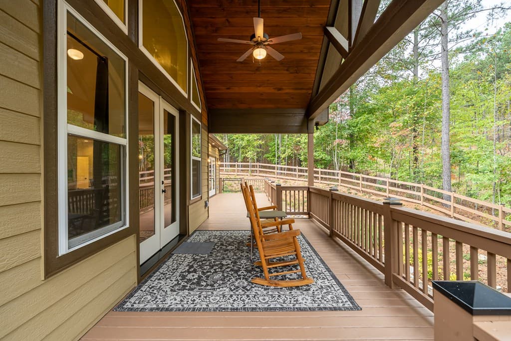 1668 Deyton Drive, Blairsville GA 30512 - Photo