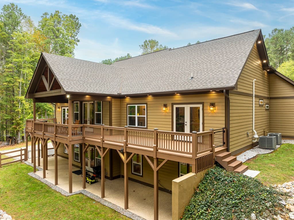1668 Deyton Drive, Blairsville GA 30512 - Photo