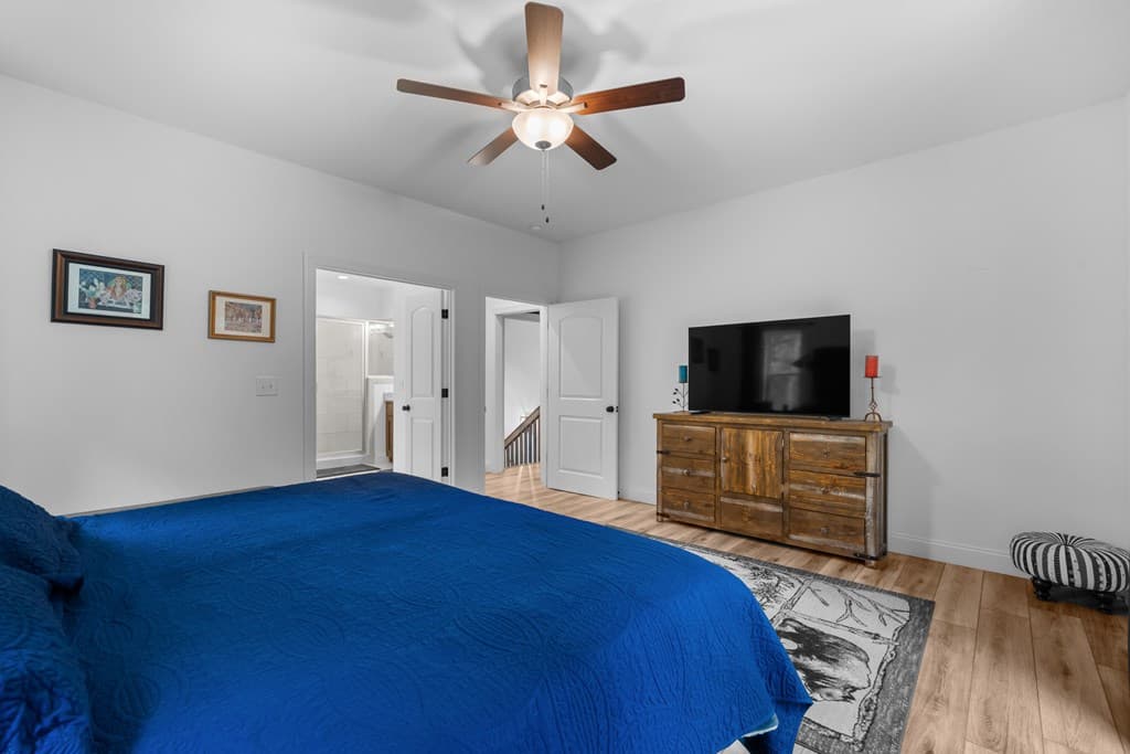 1668 Deyton Drive, Blairsville GA 30512 - Photo
