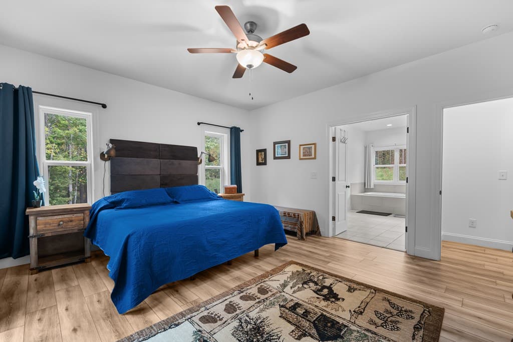 1668 Deyton Drive, Blairsville GA 30512 - Photo