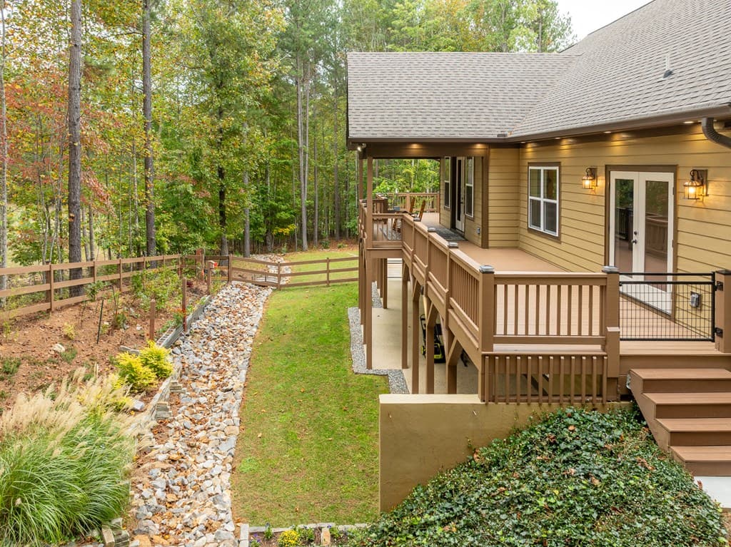 1668 Deyton Drive, Blairsville GA 30512 - Photo