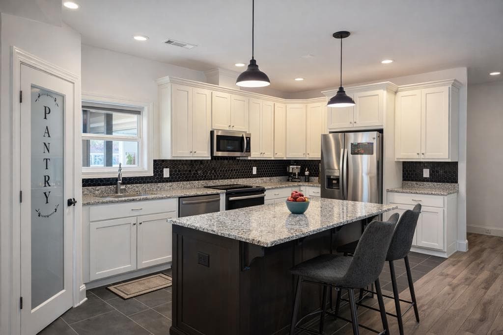 1668 Deyton Drive, Blairsville GA 30512 - Photo