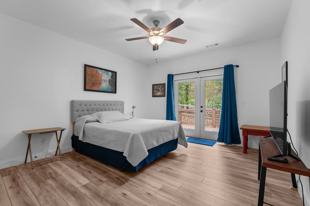 1668 Deyton Drive, Blairsville GA 30512 - Photo