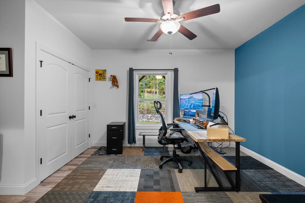 1668 Deyton Drive, Blairsville GA 30512 - Photo