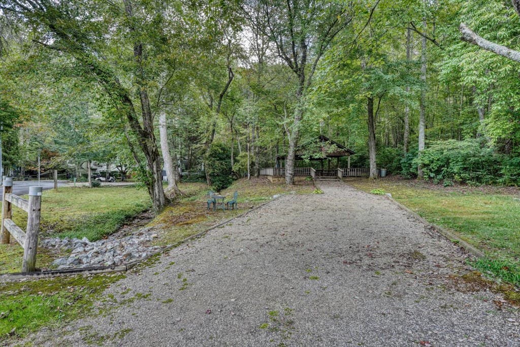 65 Choestoe Valley Lane, Blairsville GA 30512 - Photo