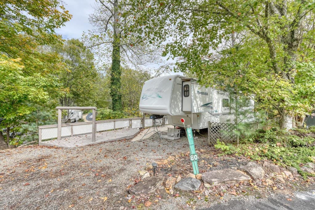 65 Choestoe Valley Lane, Blairsville GA 30512 - Photo