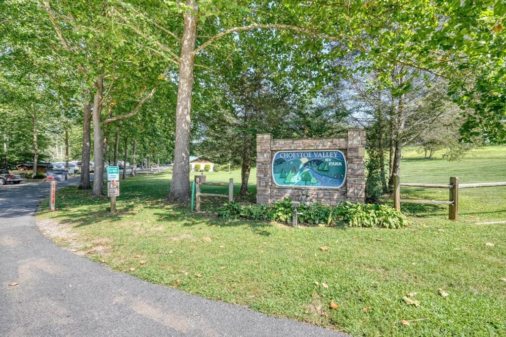 65 Choestoe Valley Lane, Blairsville GA 30512 - Photo