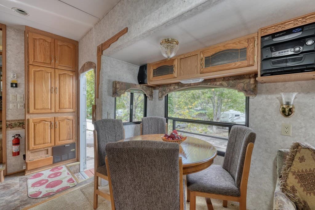65 Choestoe Valley Lane, Blairsville GA 30512 - Photo