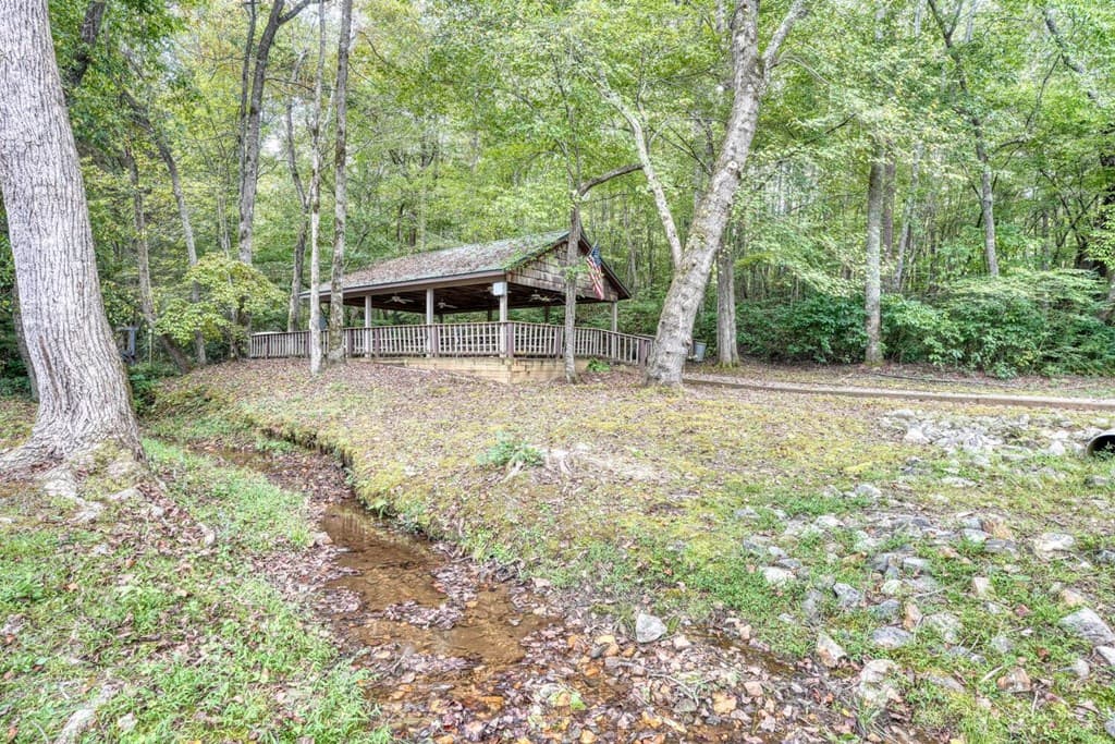65 Choestoe Valley Lane, Blairsville GA 30512 - Photo