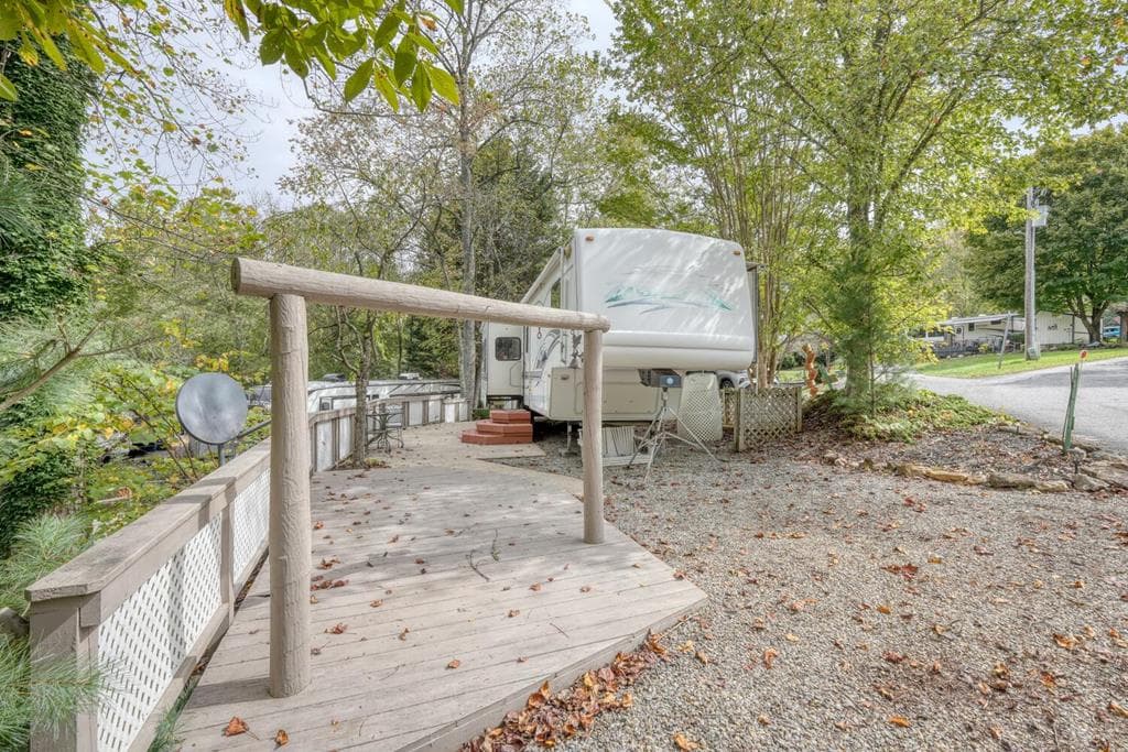 65 Choestoe Valley Lane, Blairsville GA 30512 - Primary photo