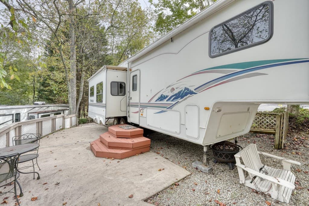 65 Choestoe Valley Lane, Blairsville GA 30512 - Photo