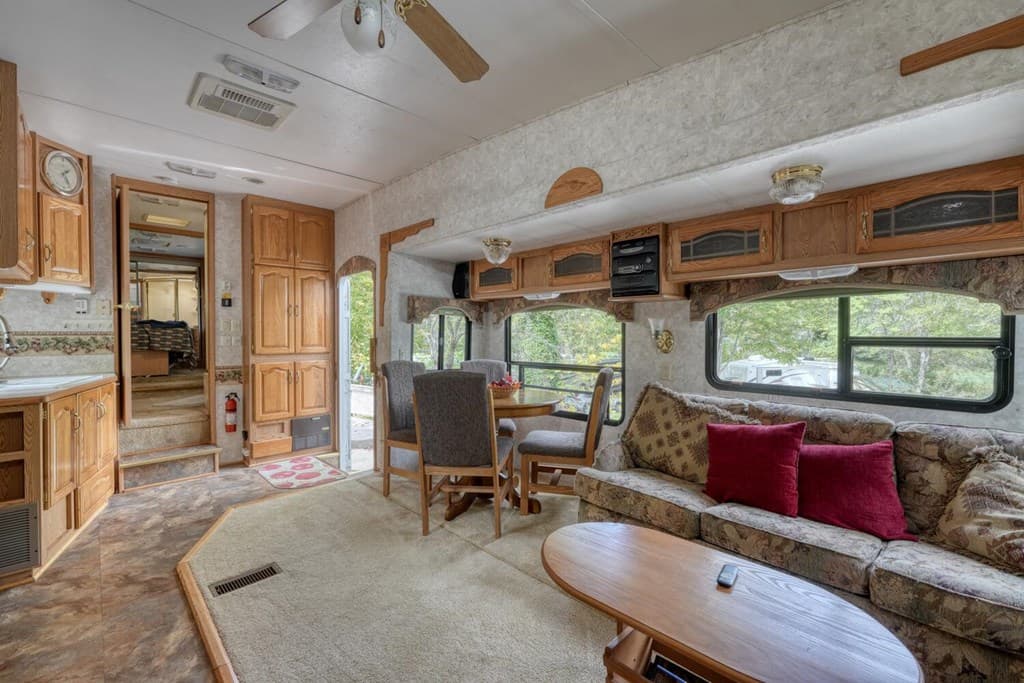 65 Choestoe Valley Lane, Blairsville GA 30512 - Photo