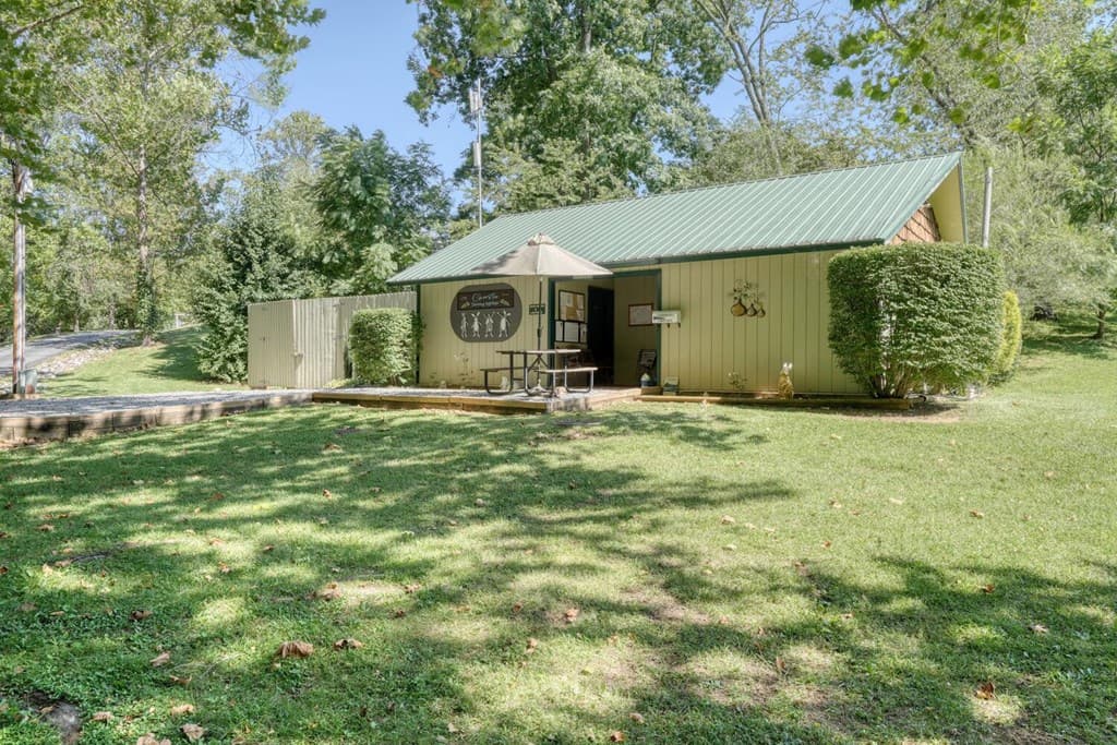 65 Choestoe Valley Lane, Blairsville GA 30512 - Photo