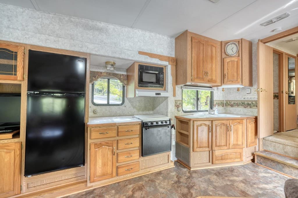 65 Choestoe Valley Lane, Blairsville GA 30512 - Photo