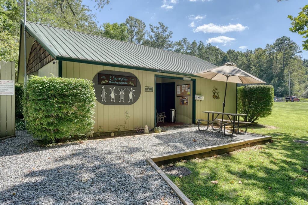 65 Choestoe Valley Lane, Blairsville GA 30512 - Photo