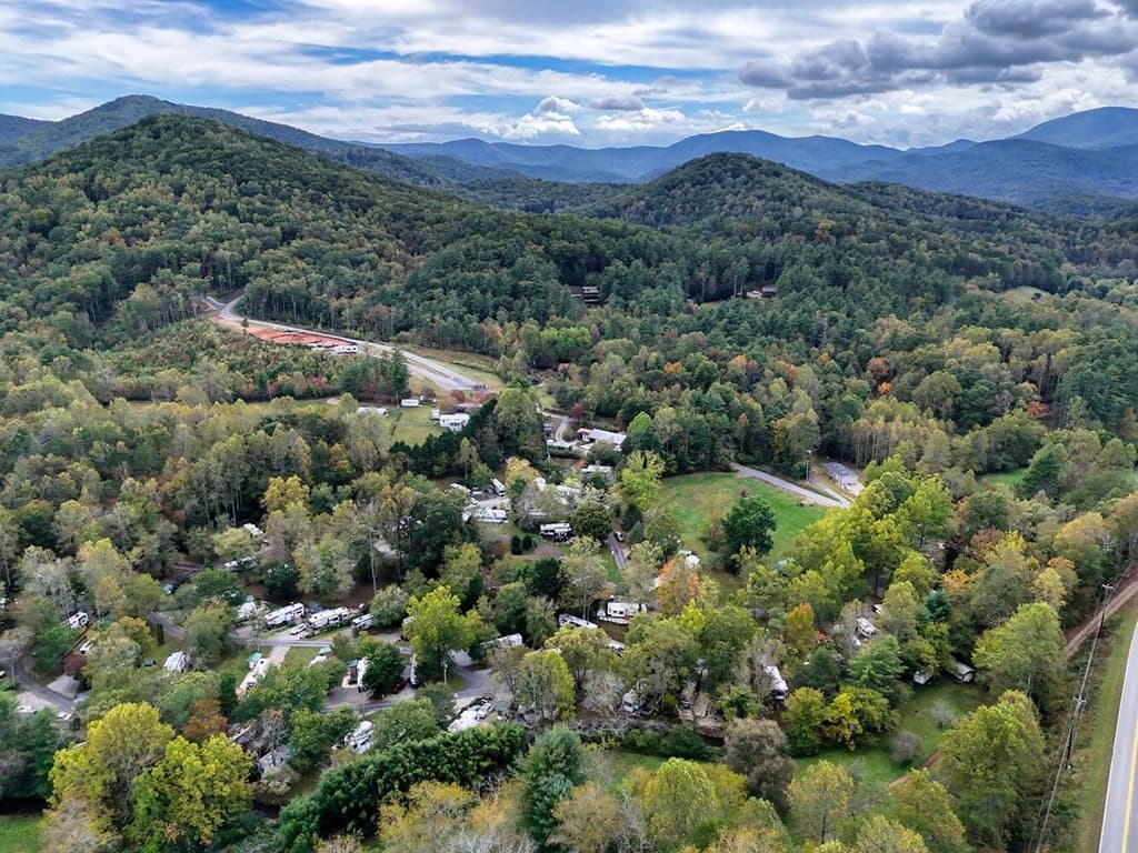 65 Choestoe Valley Lane, Blairsville GA 30512 - Photo