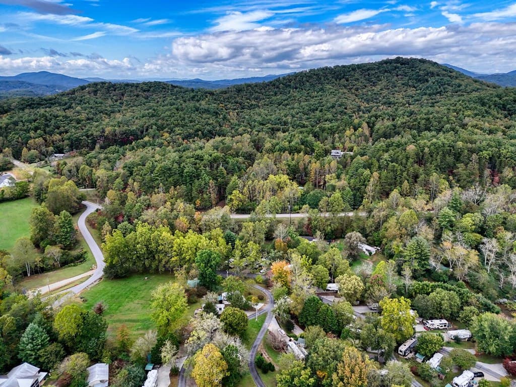 65 Choestoe Valley Lane, Blairsville GA 30512 - Photo