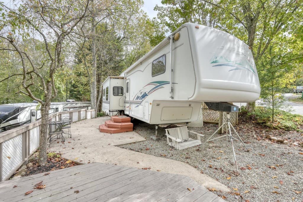 65 Choestoe Valley Lane, Blairsville GA 30512 - Photo