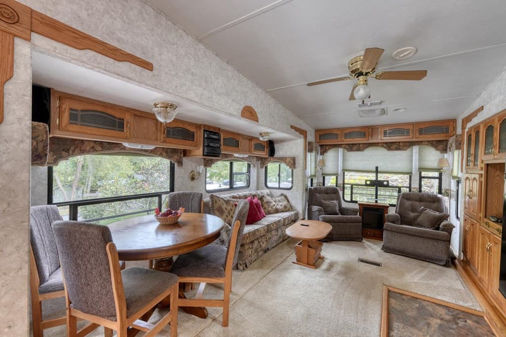 65 Choestoe Valley Lane, Blairsville GA 30512 - Photo