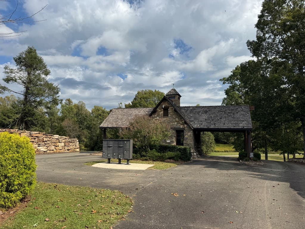 174 Trailwood, Ellijay GA 30536 - Photo