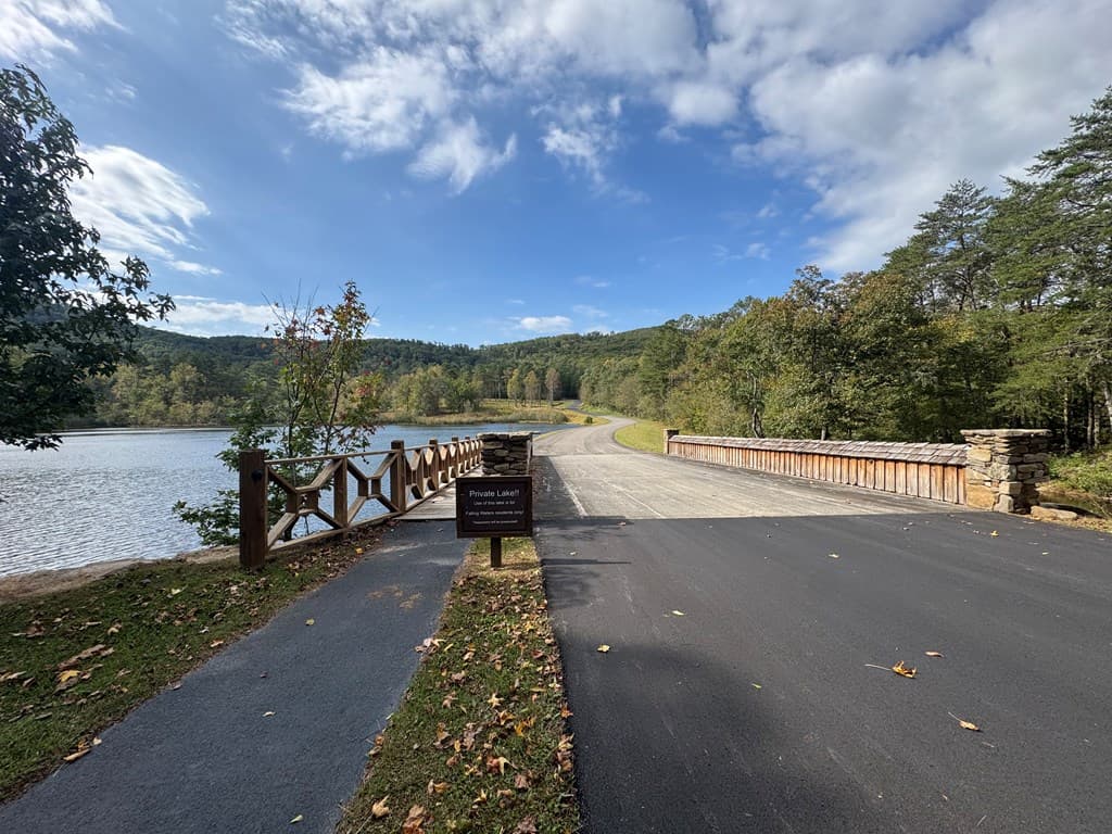 174 Trailwood, Ellijay GA 30536 - Photo