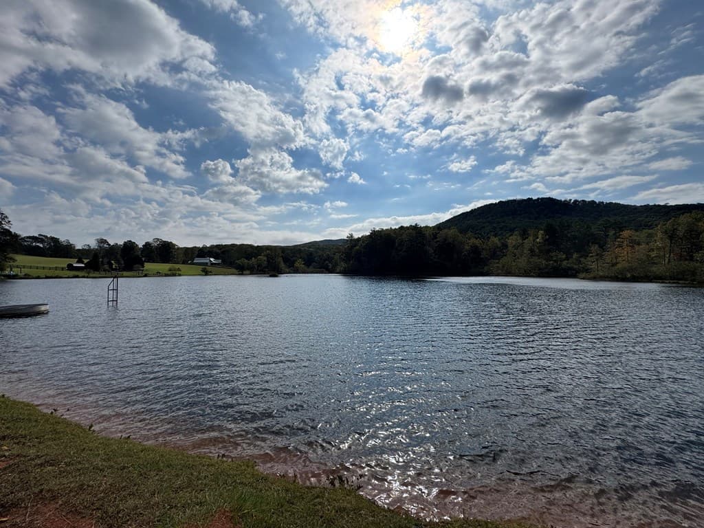 174 Trailwood, Ellijay GA 30536 - Photo
