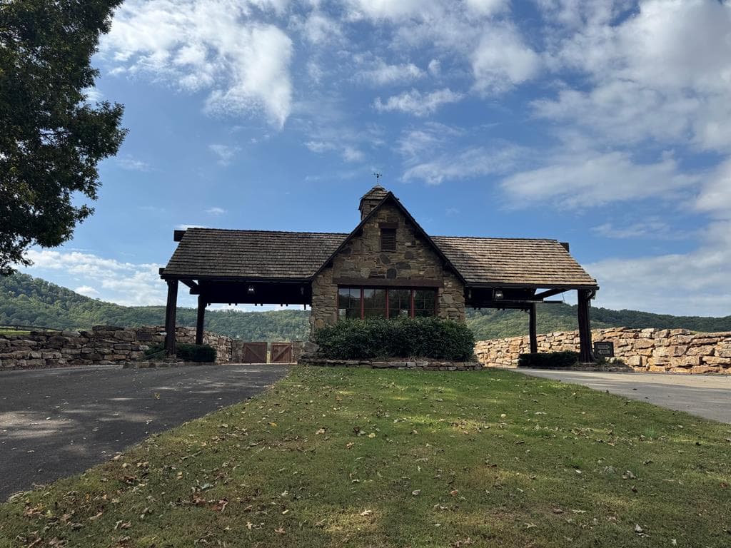 174 Trailwood, Ellijay GA 30536 - Photo
