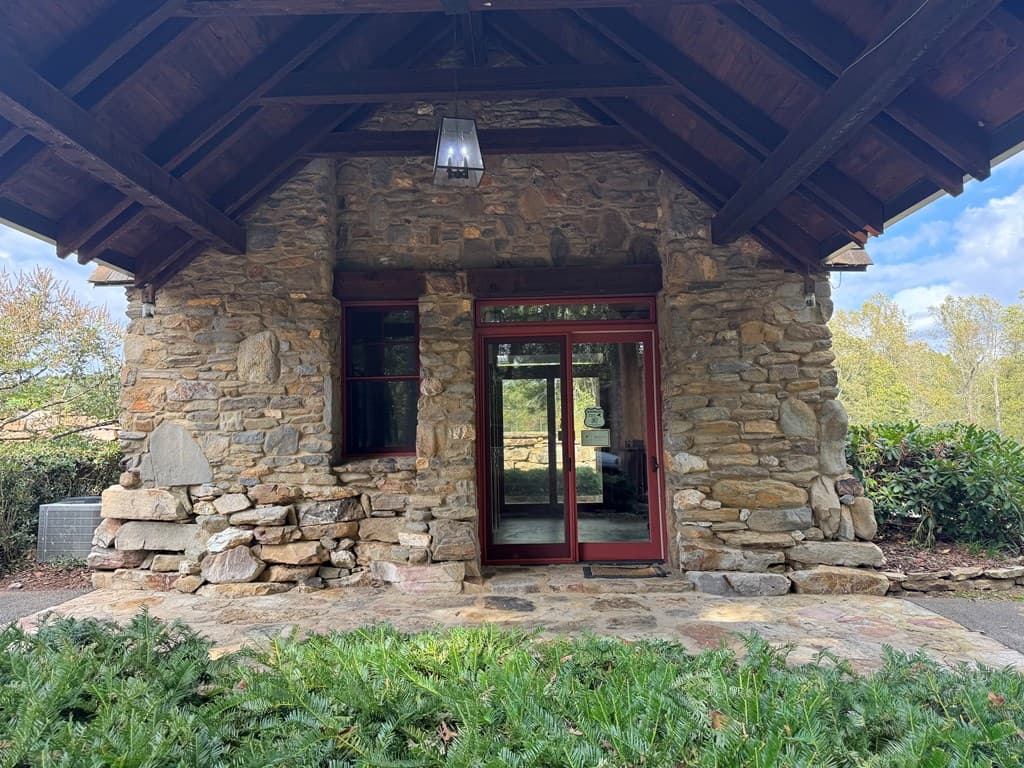 174 Trailwood, Ellijay GA 30536 - Photo