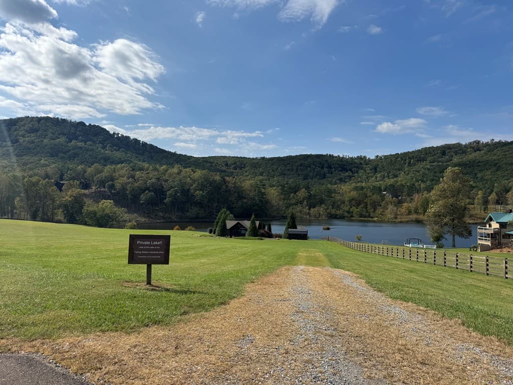 174 Trailwood, Ellijay GA 30536 - Photo