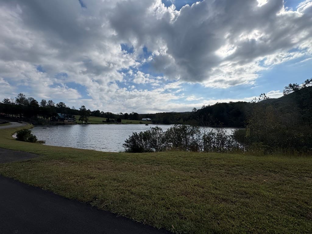174 Trailwood, Ellijay GA 30536 - Photo