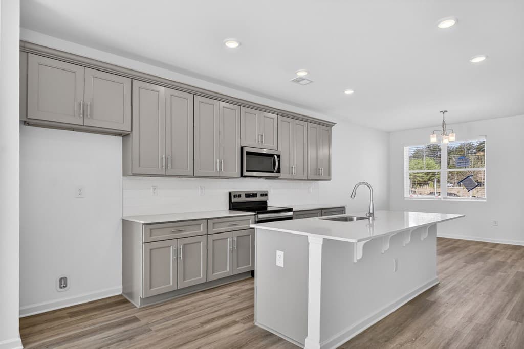 Unit 7 Grove Loop, Blue Ridge GA 30513 - Photo