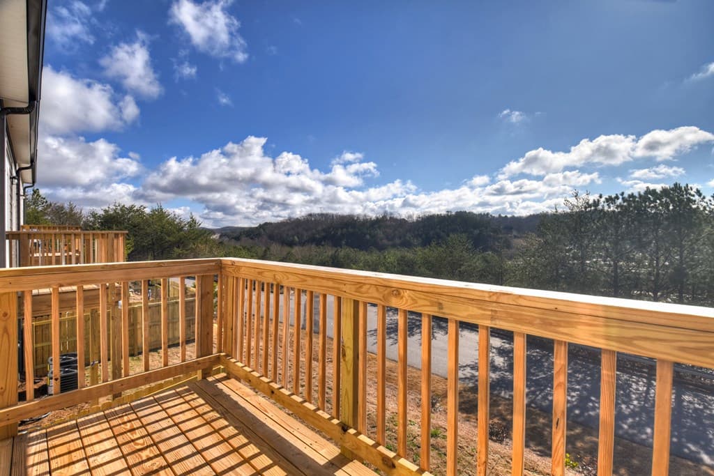 Unit 7 Grove Loop, Blue Ridge GA 30513 - Photo