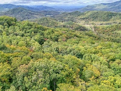 Lot 31 Skyview Drive, Hayesville NC 28904 - Photo